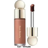 Blush Beauty Cor Virtude