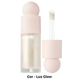Blush Beauty Cor Luz Glow