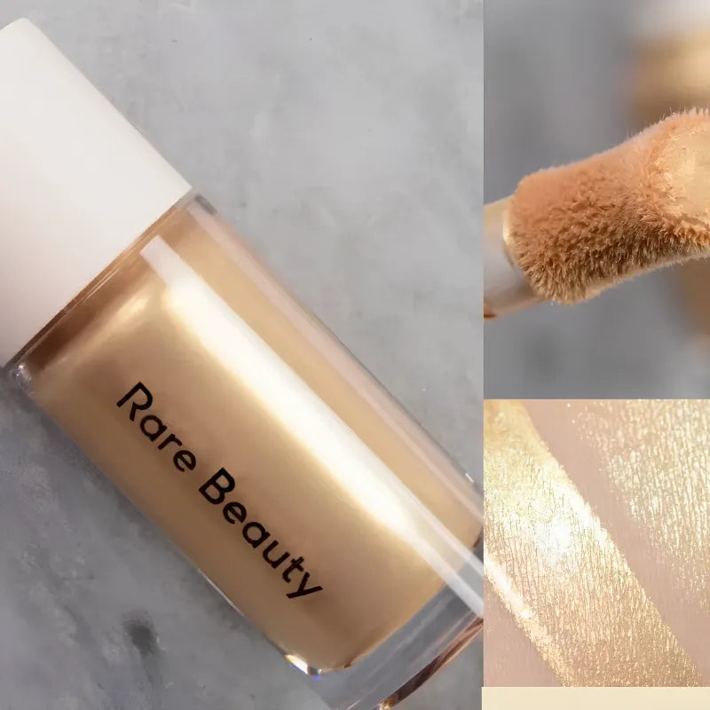 Blush Beauty Cremoso e com Brilho – Longa Duração