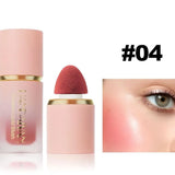 Maquiagem - Blush co #04