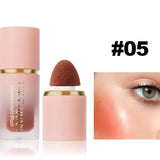 Maquiagem - Blush co #05