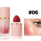 Maquiagem - Blush co #06