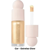 Blush Beauty Cor Estrelas Glow