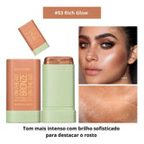 Blush Stick  Cor #03 Rich Glow