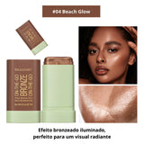 Blush Stick  Cor #04 Beach Glow