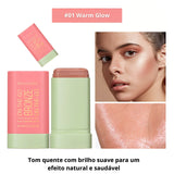 Blush Stick  Cor #01 Warm Glow