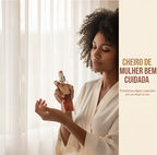 Body Splash Miss Rôse Doce Paixão