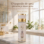 Perfume Árabe - Body Splash Teriaq Lattafa Fragrance Mist