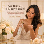 Perfume Árabe - Body Splash Teriaq Lattafa Fragrance Mist