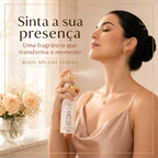Perfume Árabe - Body Splash Teriaq Lattafa Fragrance Mist