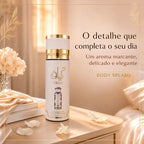 Perfume Árabe - Body Splash Teriaq Lattafa Fragrance Mist