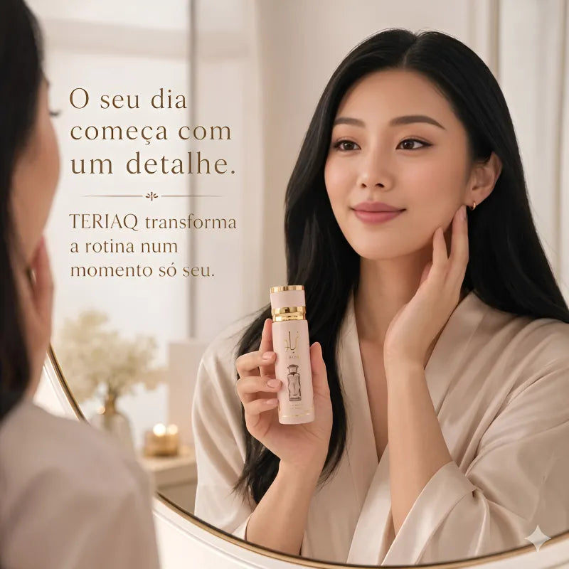 Perfume Árabe Mini - Body Splash Teriaq Lattafa Fragrance Mist