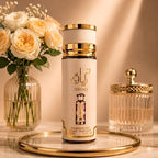 Perfume Árabe Mini - Body Splash Teriaq Lattafa Fragrance Mist