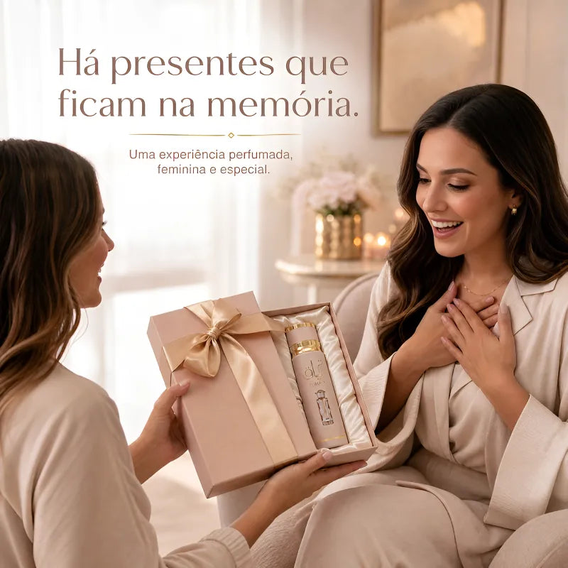 Perfume Árabe Mini - Body Splash Teriaq Lattafa Fragrance Mist