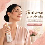 Perfume Árabe - Body Splash Yara Lattafa Fragrance Mist