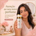 Perfume Árabe - Body Splash Yara Lattafa Fragrance Mist