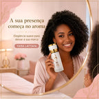 Perfume Árabe - Body Splash Yara Lattafa Fragrance Mist
