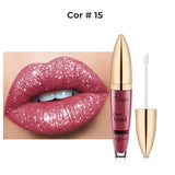 Maquiagem Batom #015