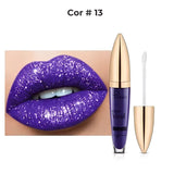 Maquiagem Batom #013