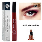 Caneta Sobrncelhas Jole Store - 46327338074354