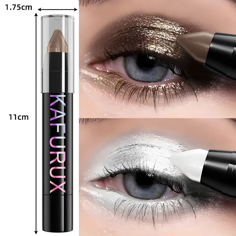 Caneta Sombra GlowStick – Bastão Metálico à Prova D’Água