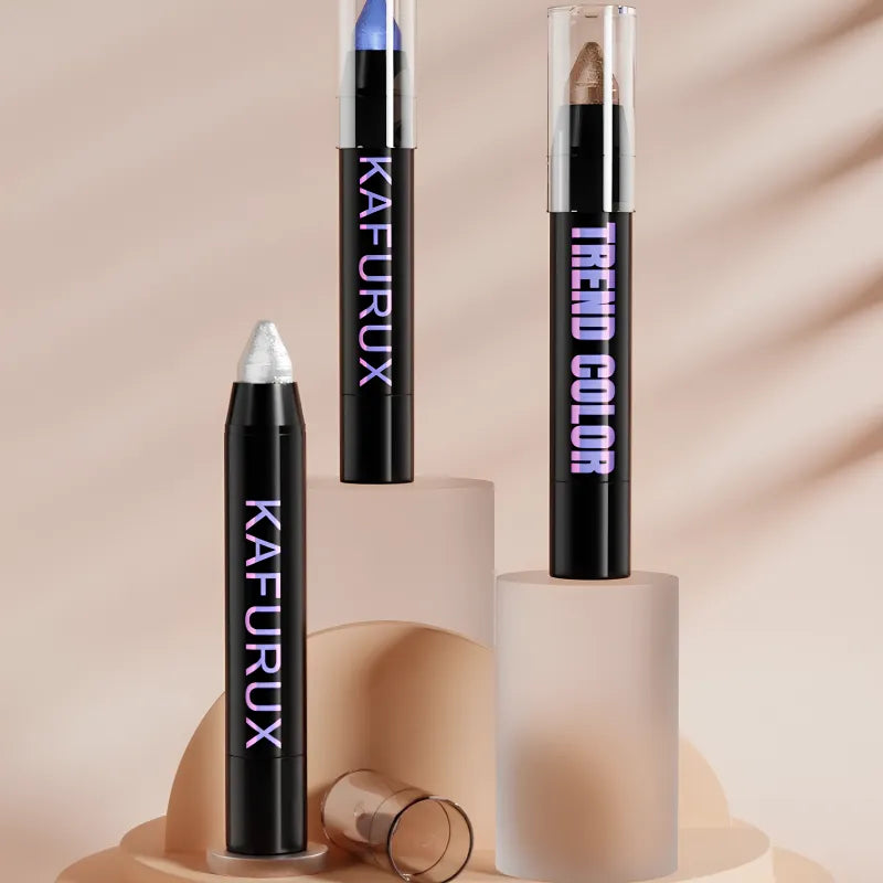 Caneta Sombra GlowStick – Bastão Metálico à Prova D’Água