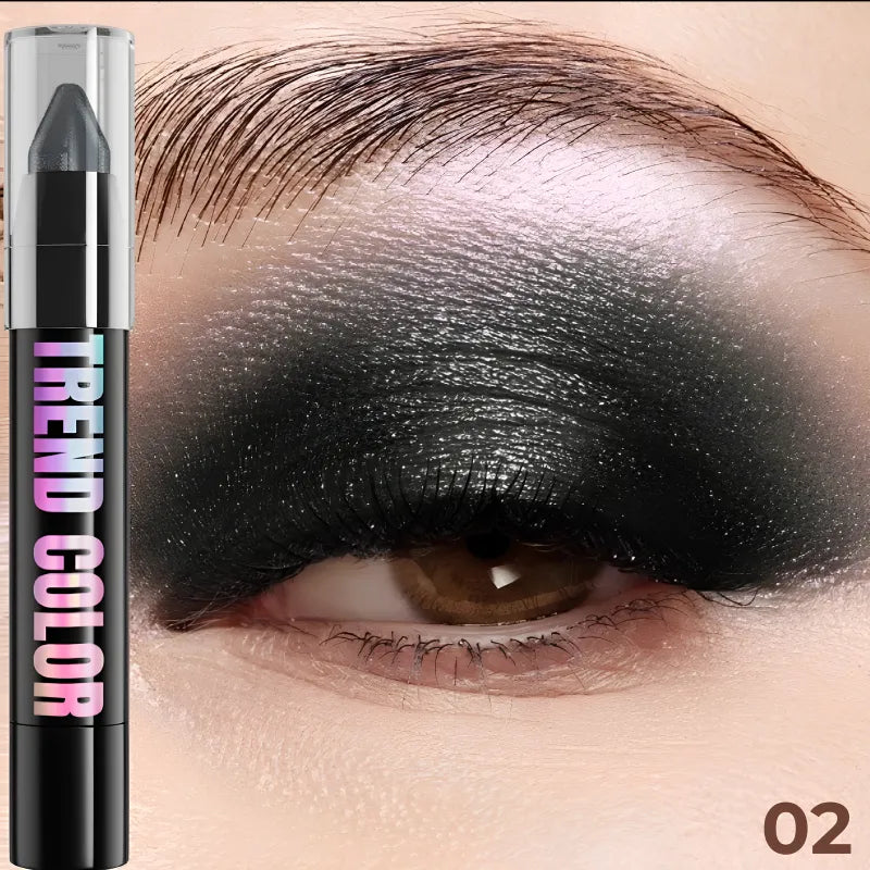 Caneta Sombra GlowStick – Bastão Metálico à Prova D’Água