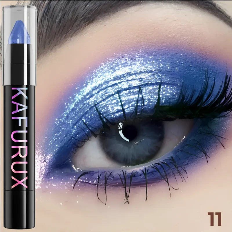 Caneta Sombra GlowStick – Bastão Metálico à Prova D’Água