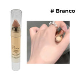 Caneta Corretiva Branca