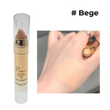 Caneta Corretiva Bege