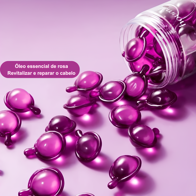 Cabelo Maluco Jole Store