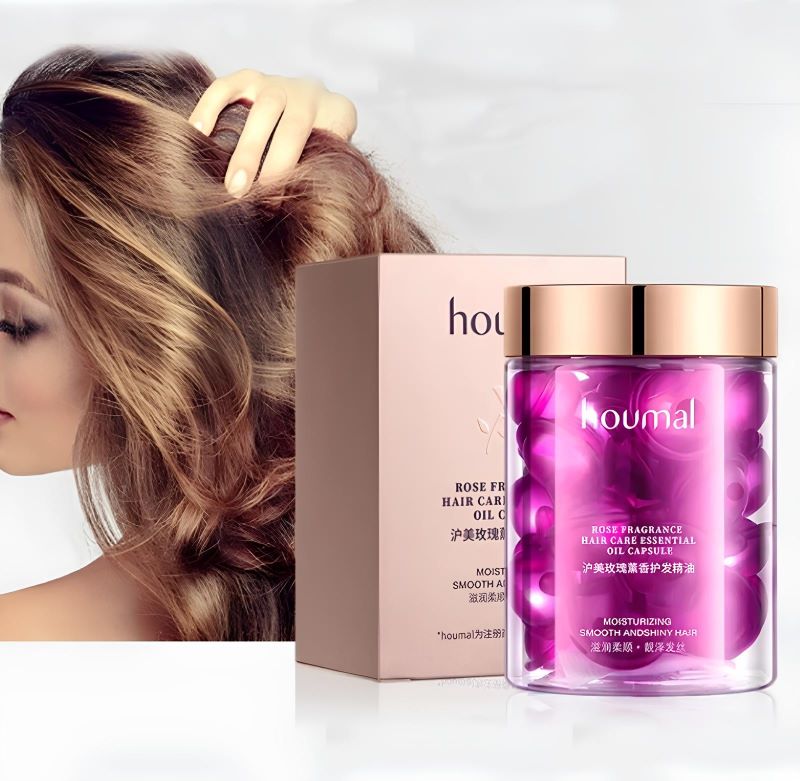 Cabelo Maluco Jole Store 