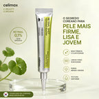 Celimax Retinal Shot – Sérum Facial Coreano