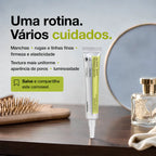Celimax Retinal Shot – Sérum Facial Coreano