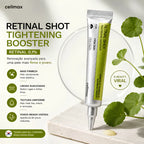 Celimax Retinal Shot – Sérum Facial Coreano