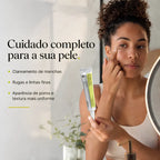 Celimax Retinal Shot – Sérum Facial Coreano