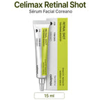 Celimax Retinal Shot – Sérum Facial Coreano