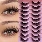 Cilios Postiços Jole Store