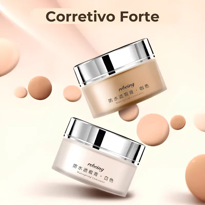 Corretivo Jole Store 