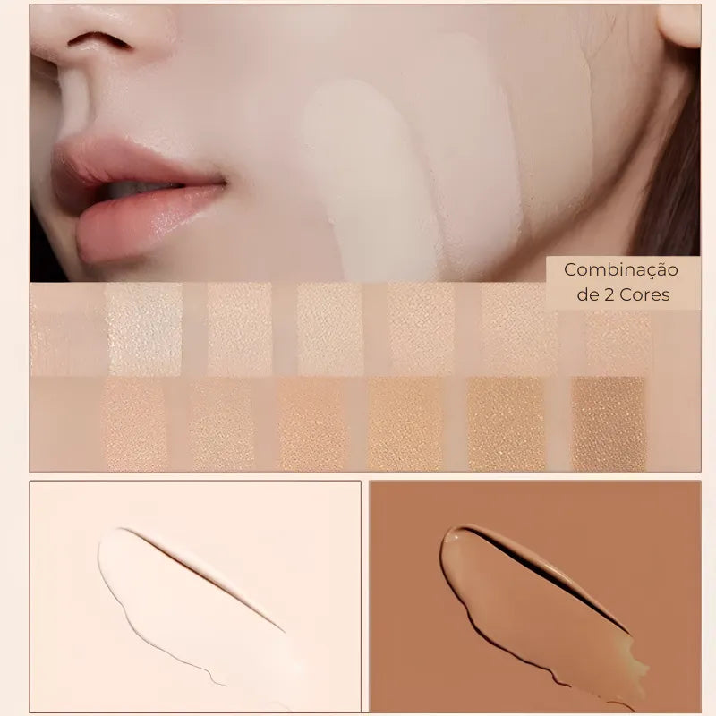 Corretivo Jole Store 