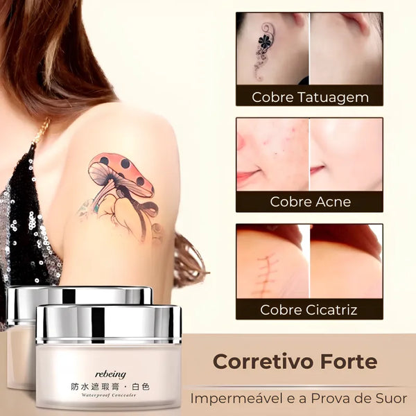 Corretivo Jole Store 