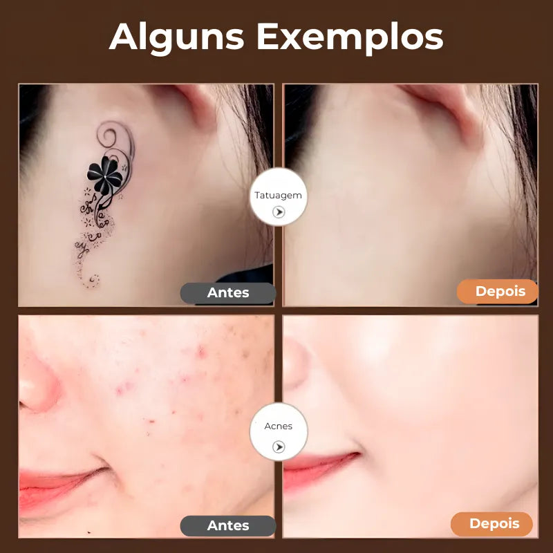 Corretivo Jole Store 