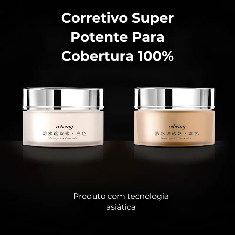Corretivo Jole Store 