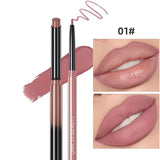 Maquiagem Duo Labial Matte Perfeito