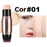 Contorno Facial Cor 01