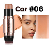 Contorno Facial Cor 06