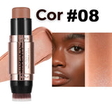 Contorno Facial Cor 08