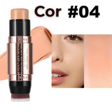 Contorno Facial Cor 04