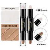 Corretivo Branco / Nude