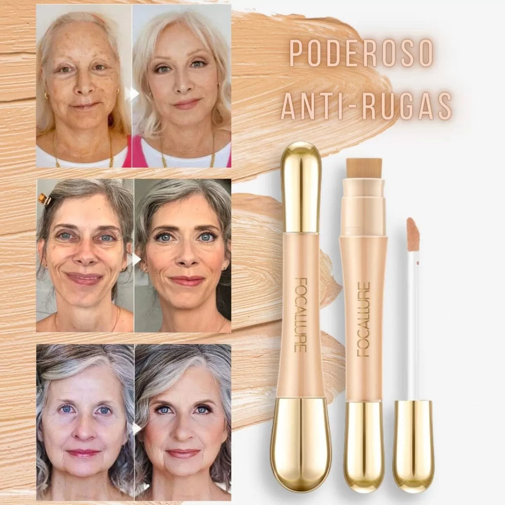 Corretivo - Jole Store.